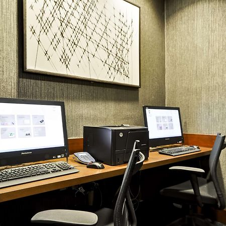 Hyatt Place Albuquerque Uptown Eksteriør bilde