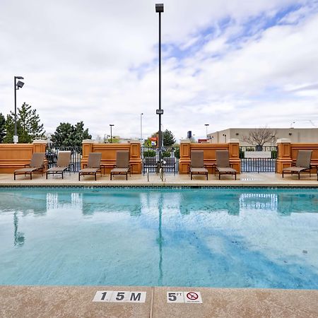 Hyatt Place Albuquerque Uptown Eksteriør bilde