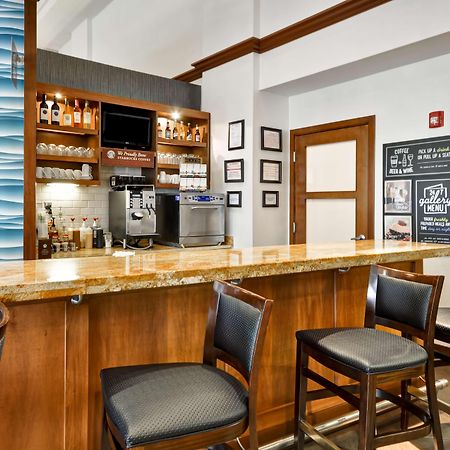 Hyatt Place Albuquerque Uptown Eksteriør bilde