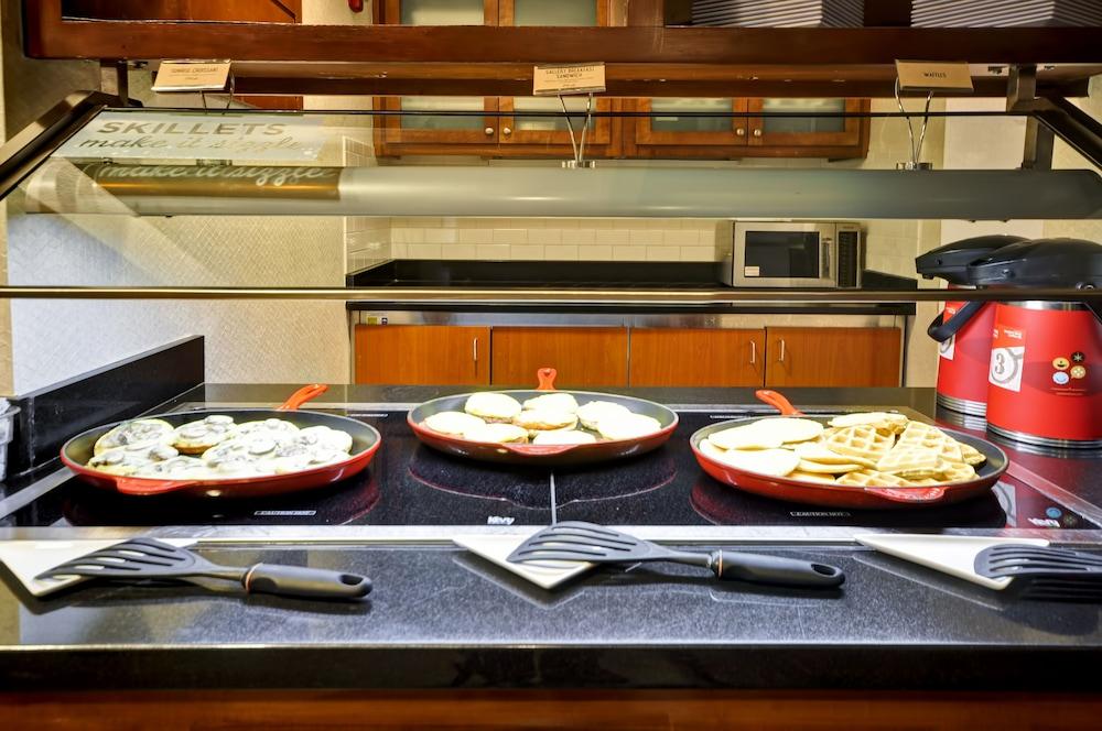 Hyatt Place Albuquerque Uptown Eksteriør bilde
