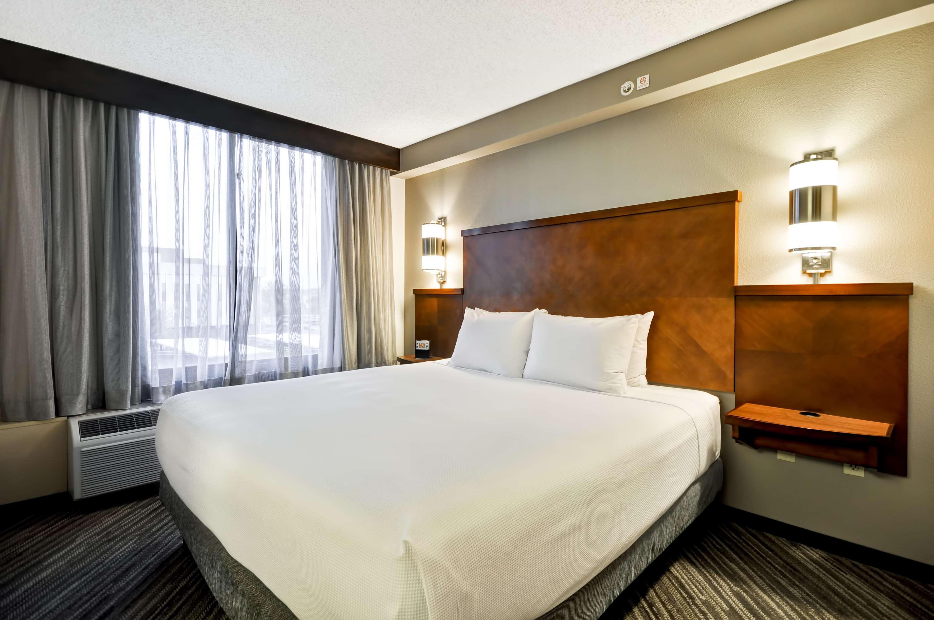 Hyatt Place Albuquerque Uptown Eksteriør bilde