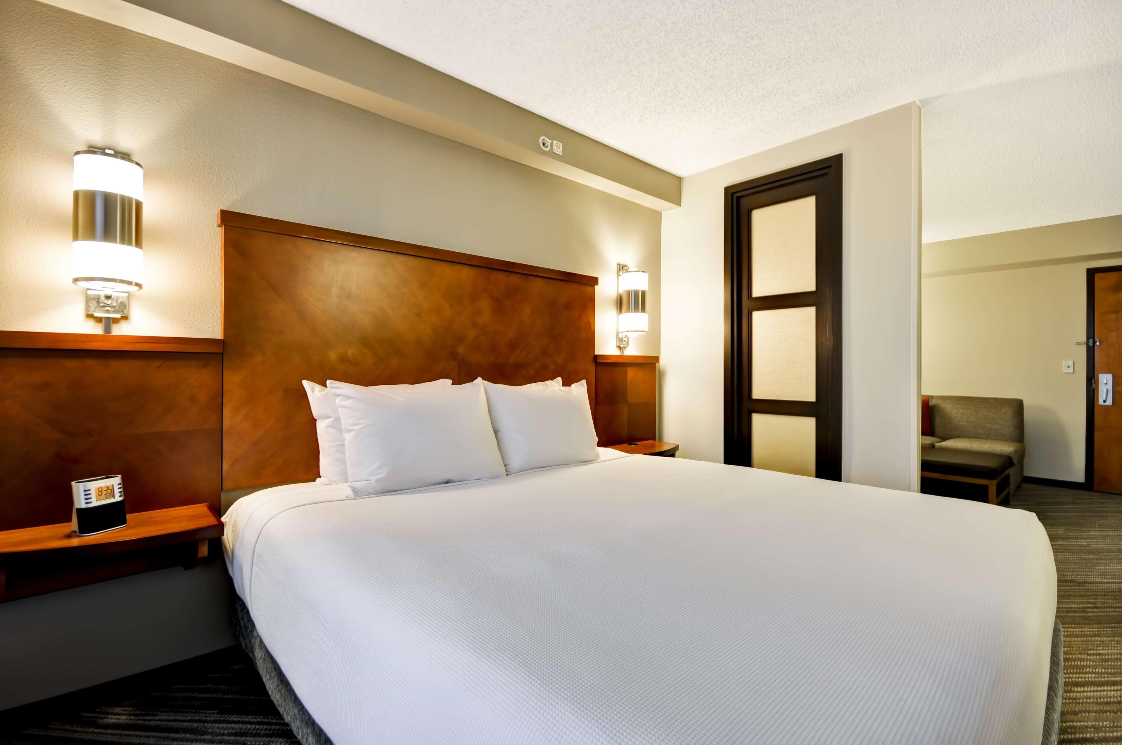 Hyatt Place Albuquerque Uptown Eksteriør bilde