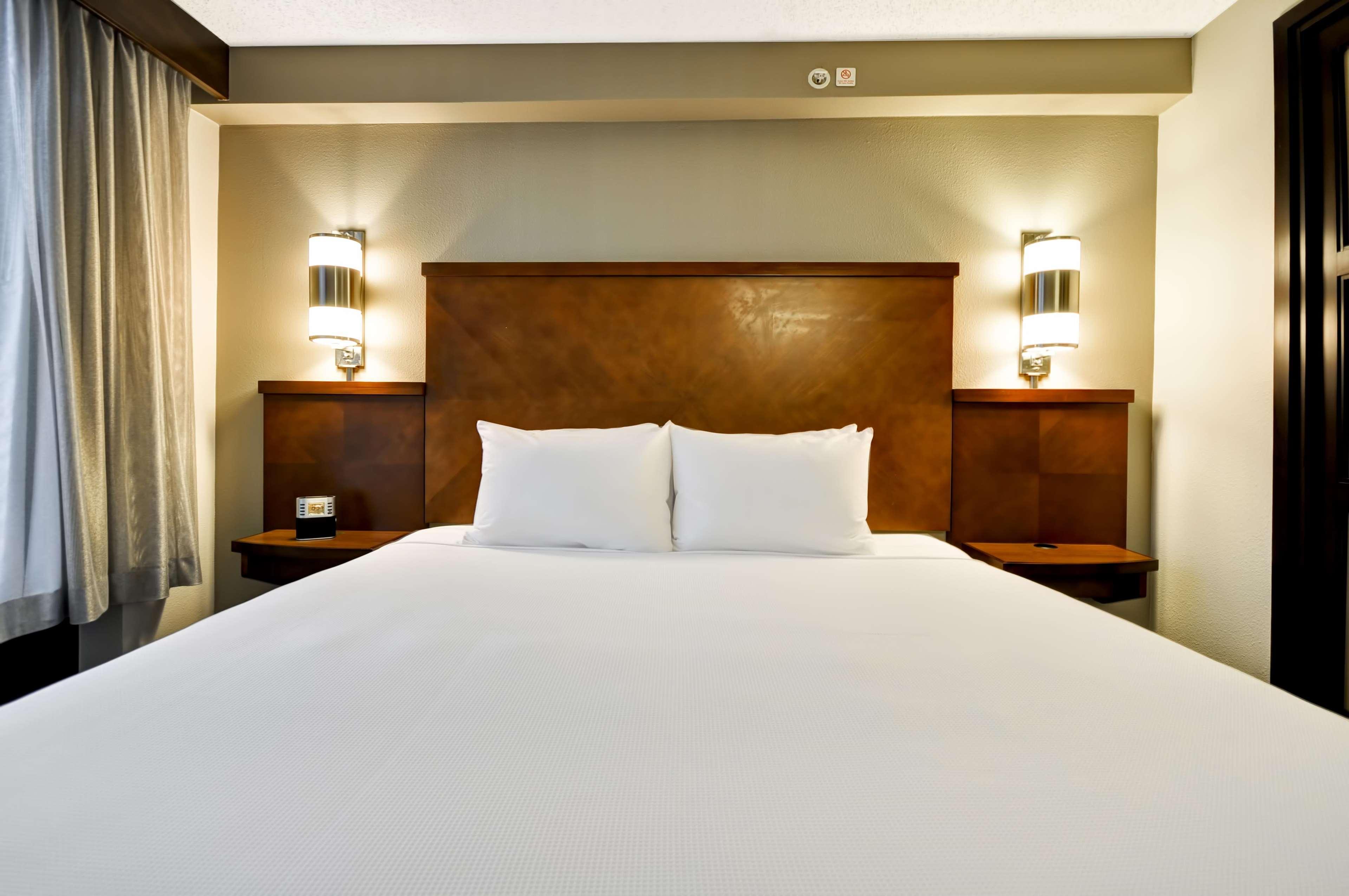 Hyatt Place Albuquerque Uptown Eksteriør bilde
