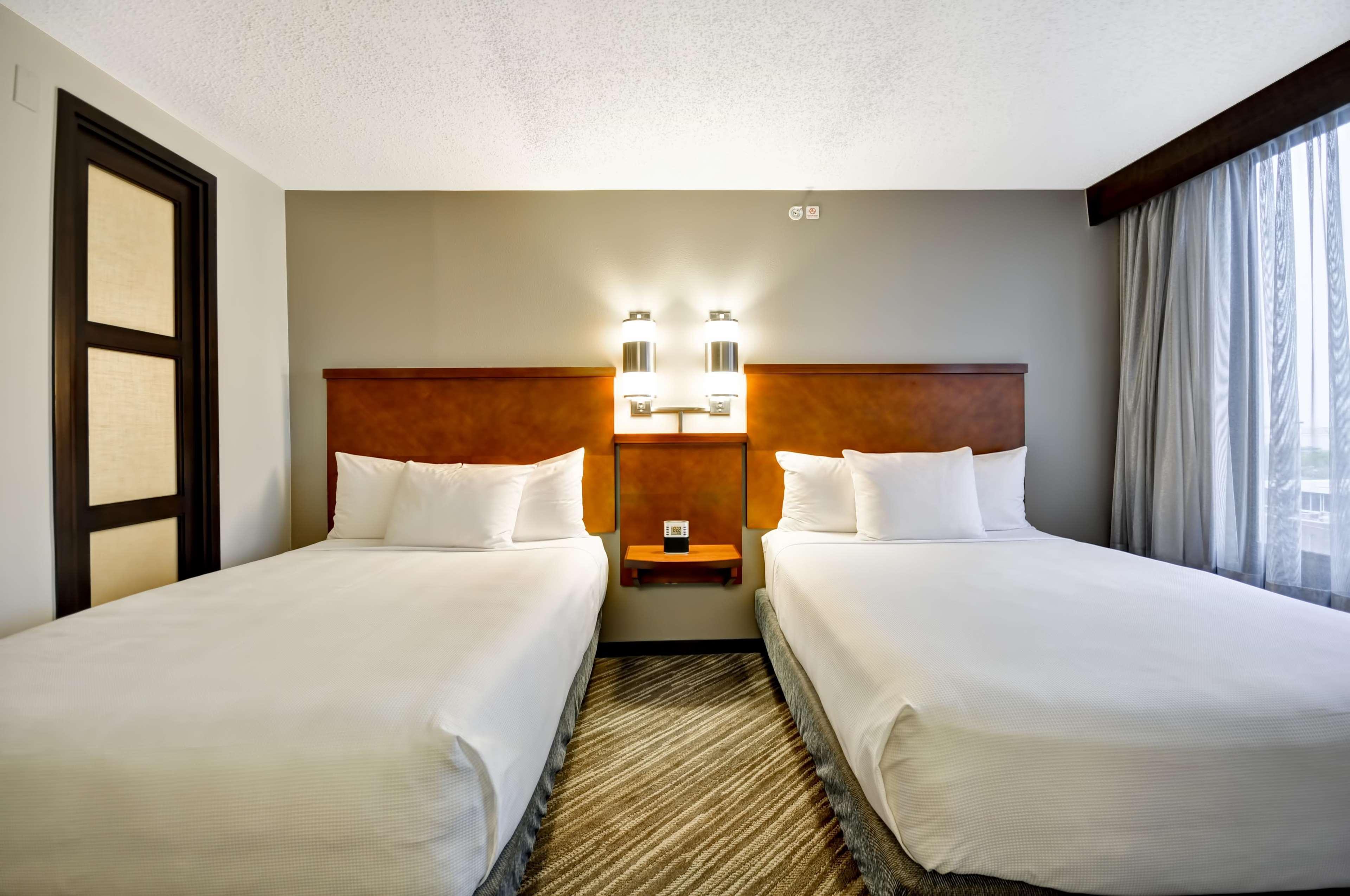 Hyatt Place Albuquerque Uptown Eksteriør bilde