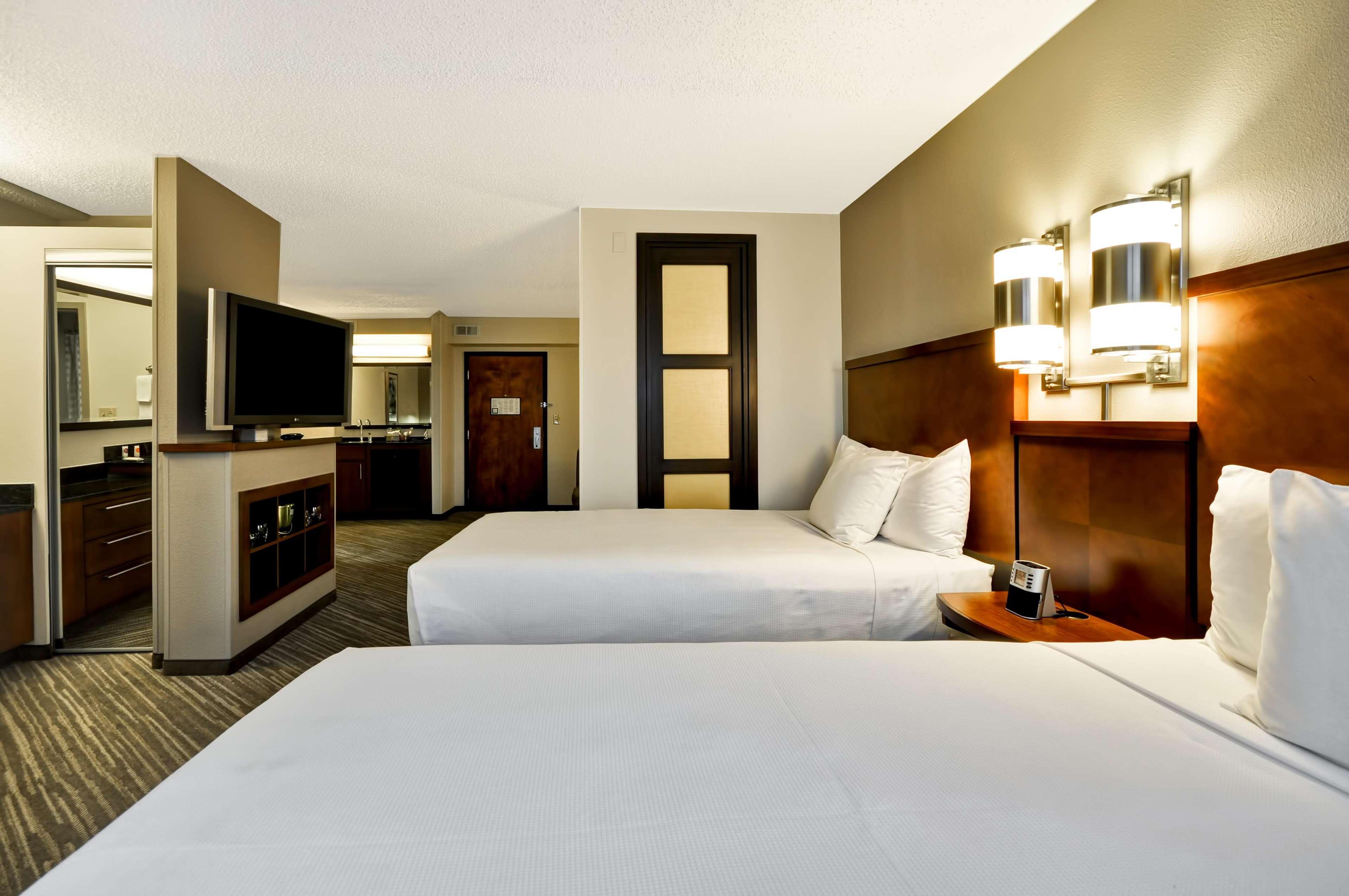 Hyatt Place Albuquerque Uptown Eksteriør bilde