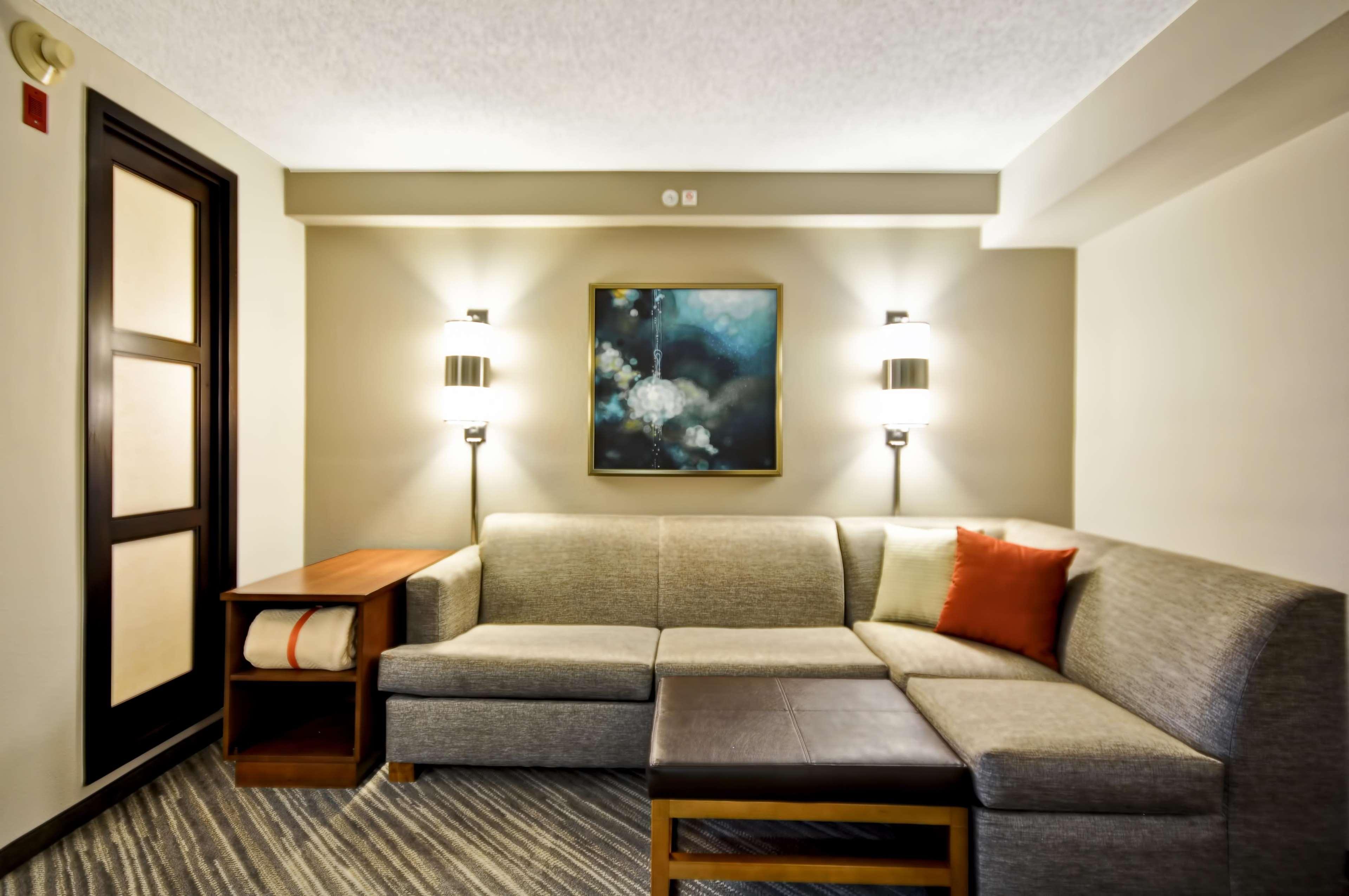 Hyatt Place Albuquerque Uptown Eksteriør bilde