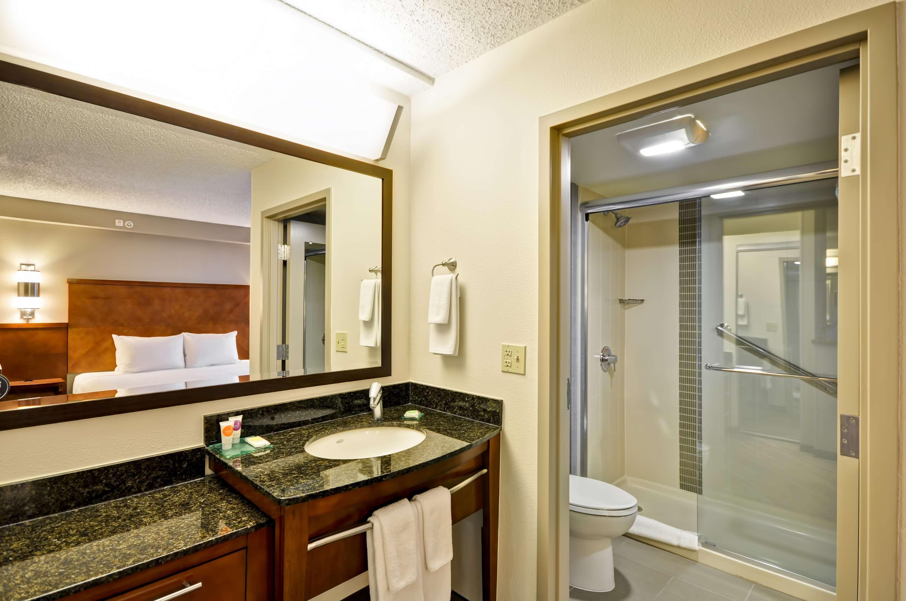 Hyatt Place Albuquerque Uptown Eksteriør bilde