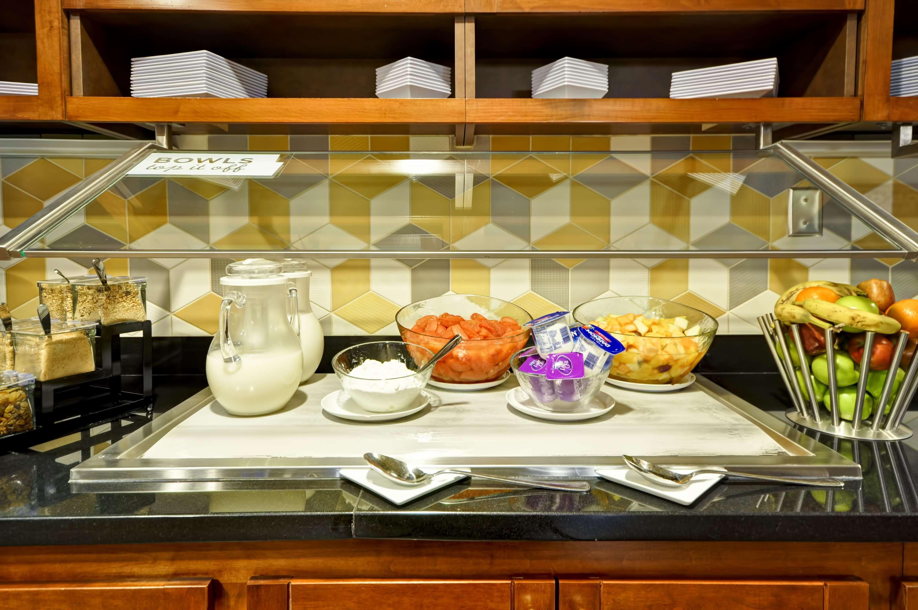 Hyatt Place Albuquerque Uptown Eksteriør bilde