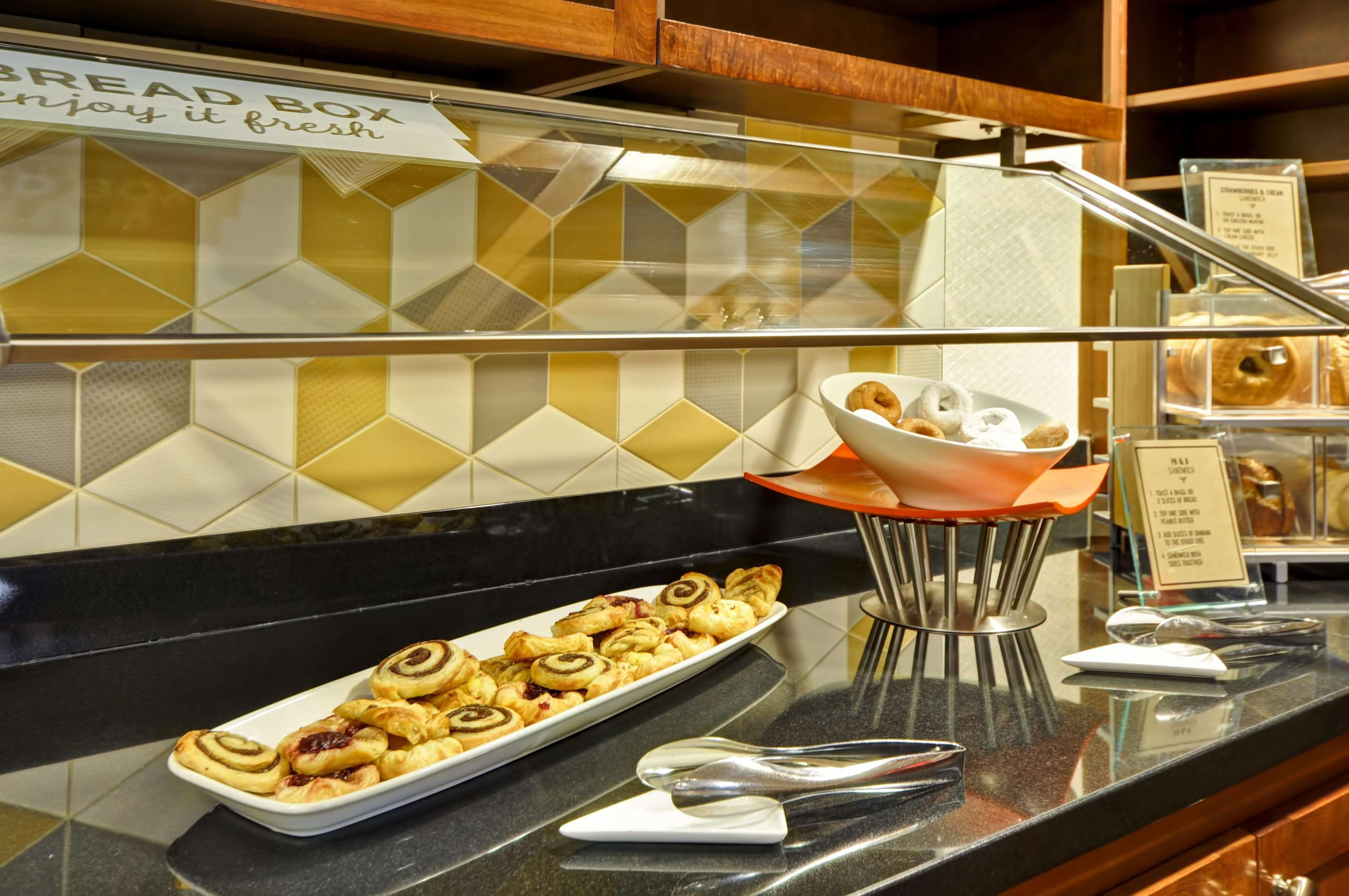 Hyatt Place Albuquerque Uptown Eksteriør bilde