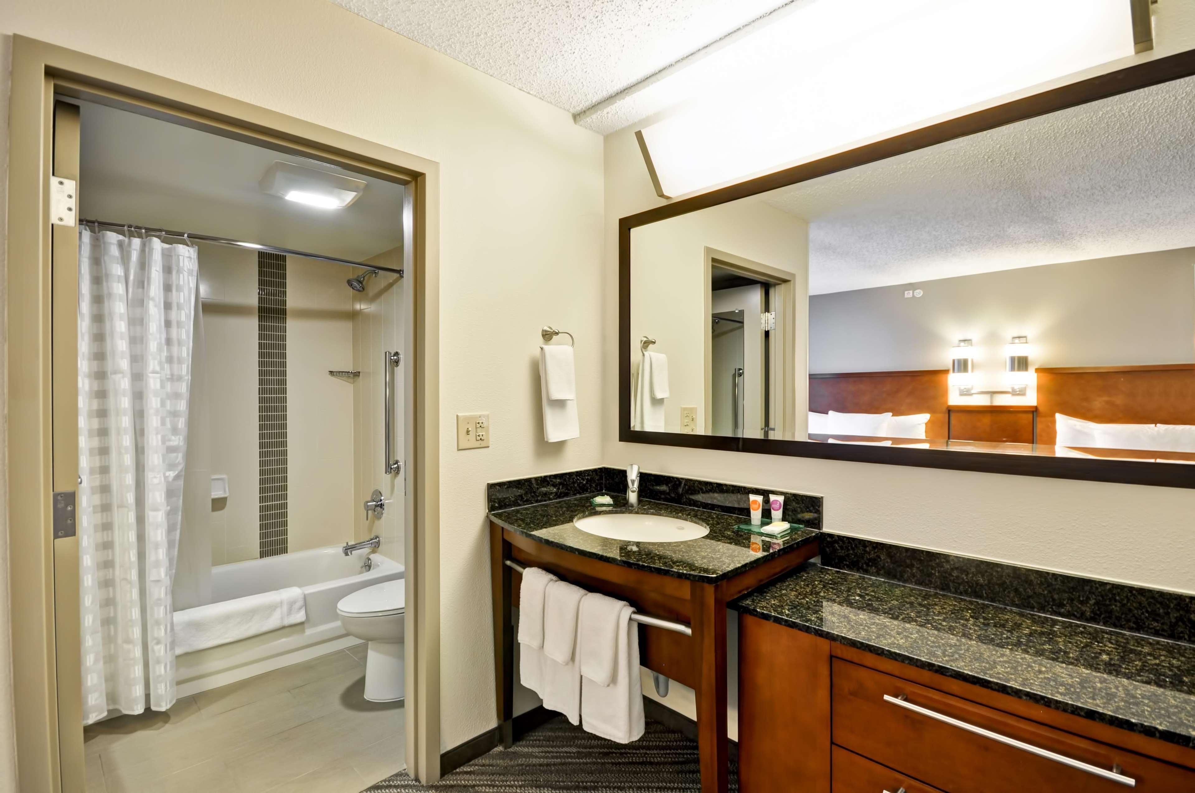 Hyatt Place Albuquerque Uptown Eksteriør bilde