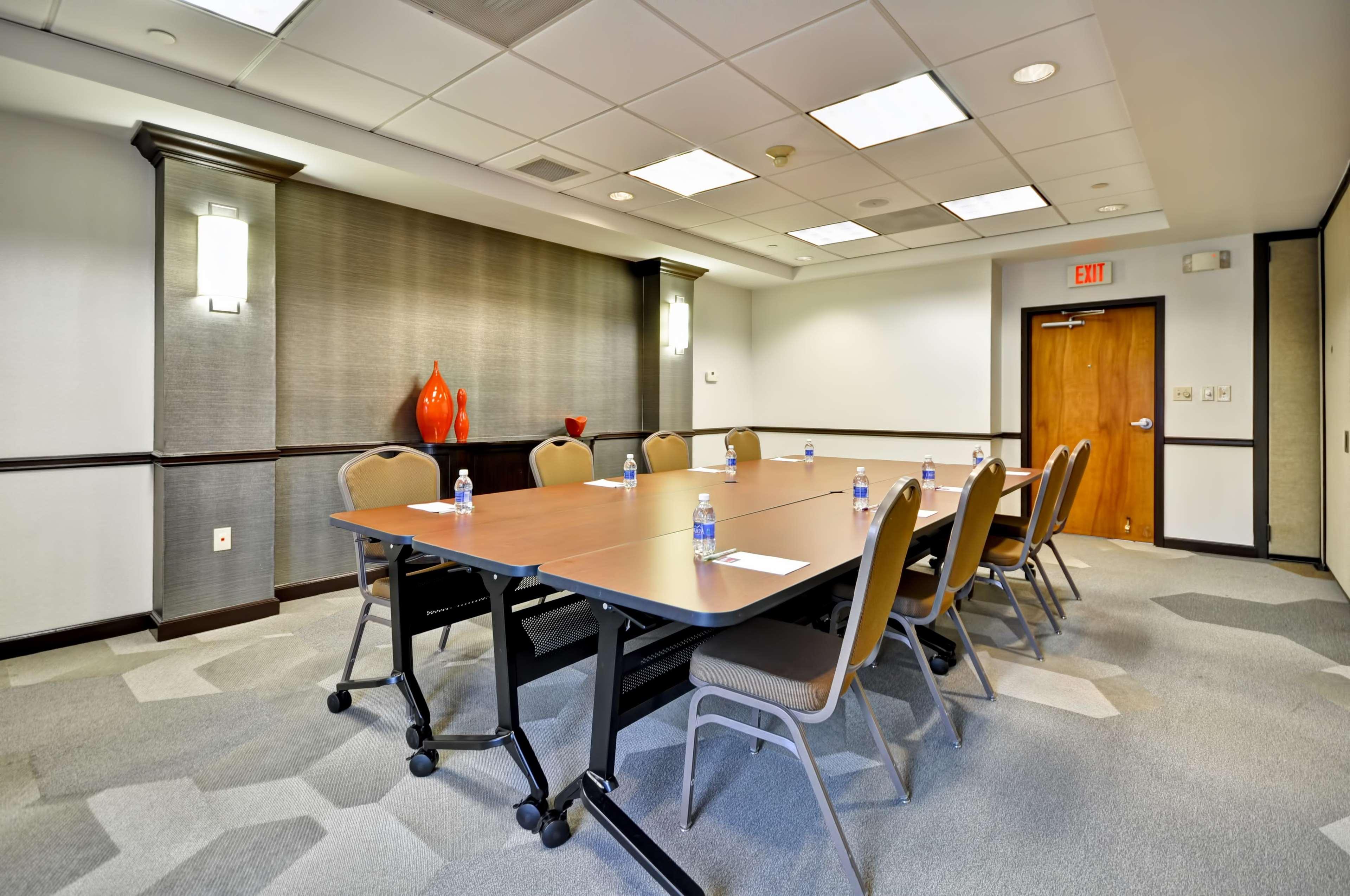 Hyatt Place Albuquerque Uptown Eksteriør bilde