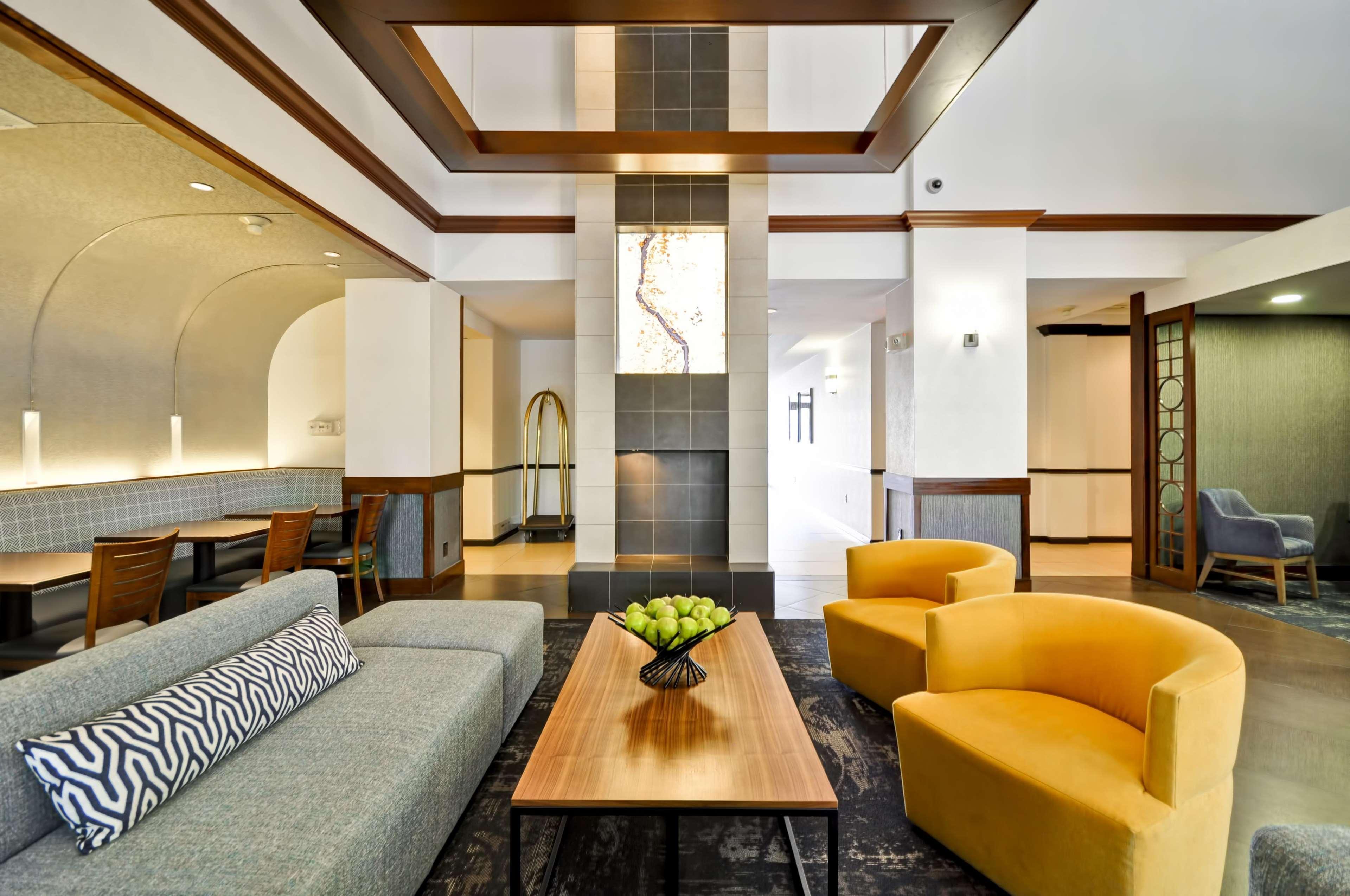 Hyatt Place Albuquerque Uptown Eksteriør bilde