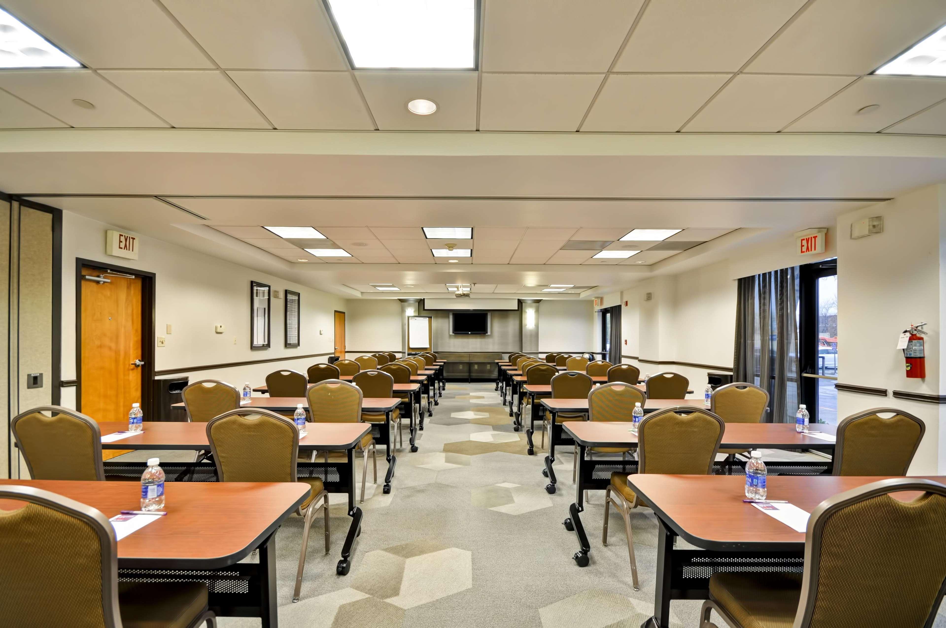 Hyatt Place Albuquerque Uptown Eksteriør bilde