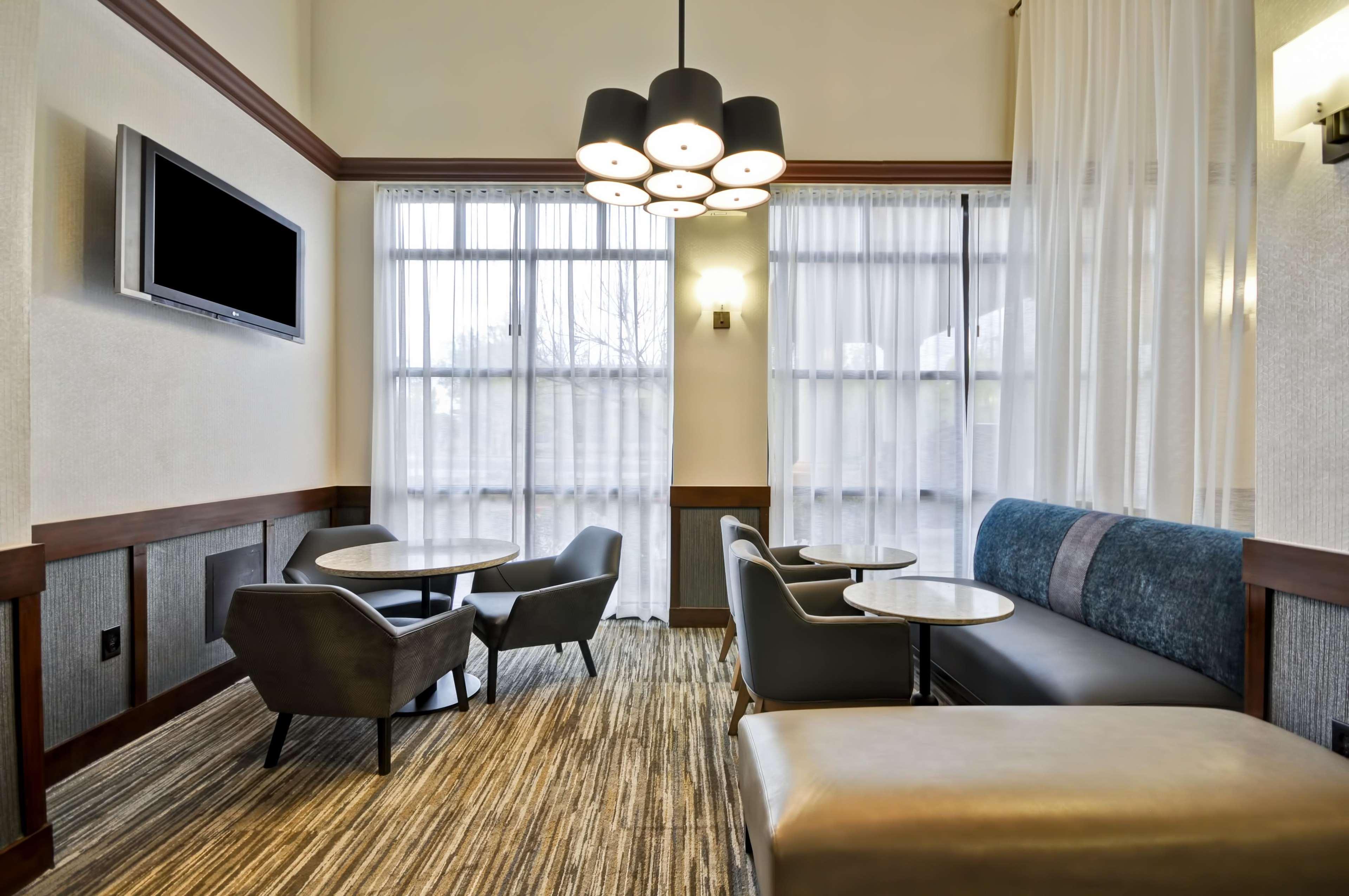 Hyatt Place Albuquerque Uptown Eksteriør bilde