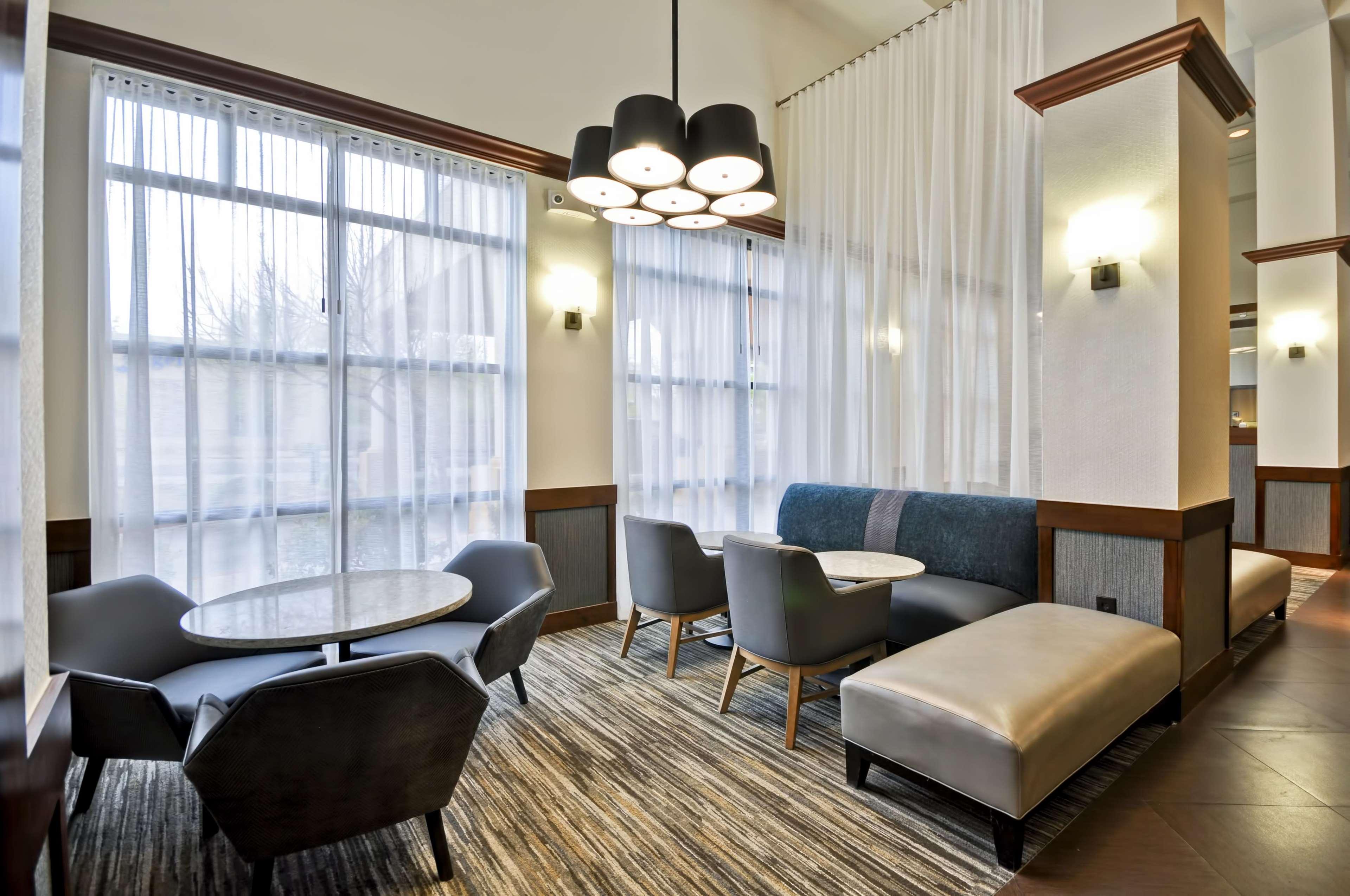 Hyatt Place Albuquerque Uptown Eksteriør bilde