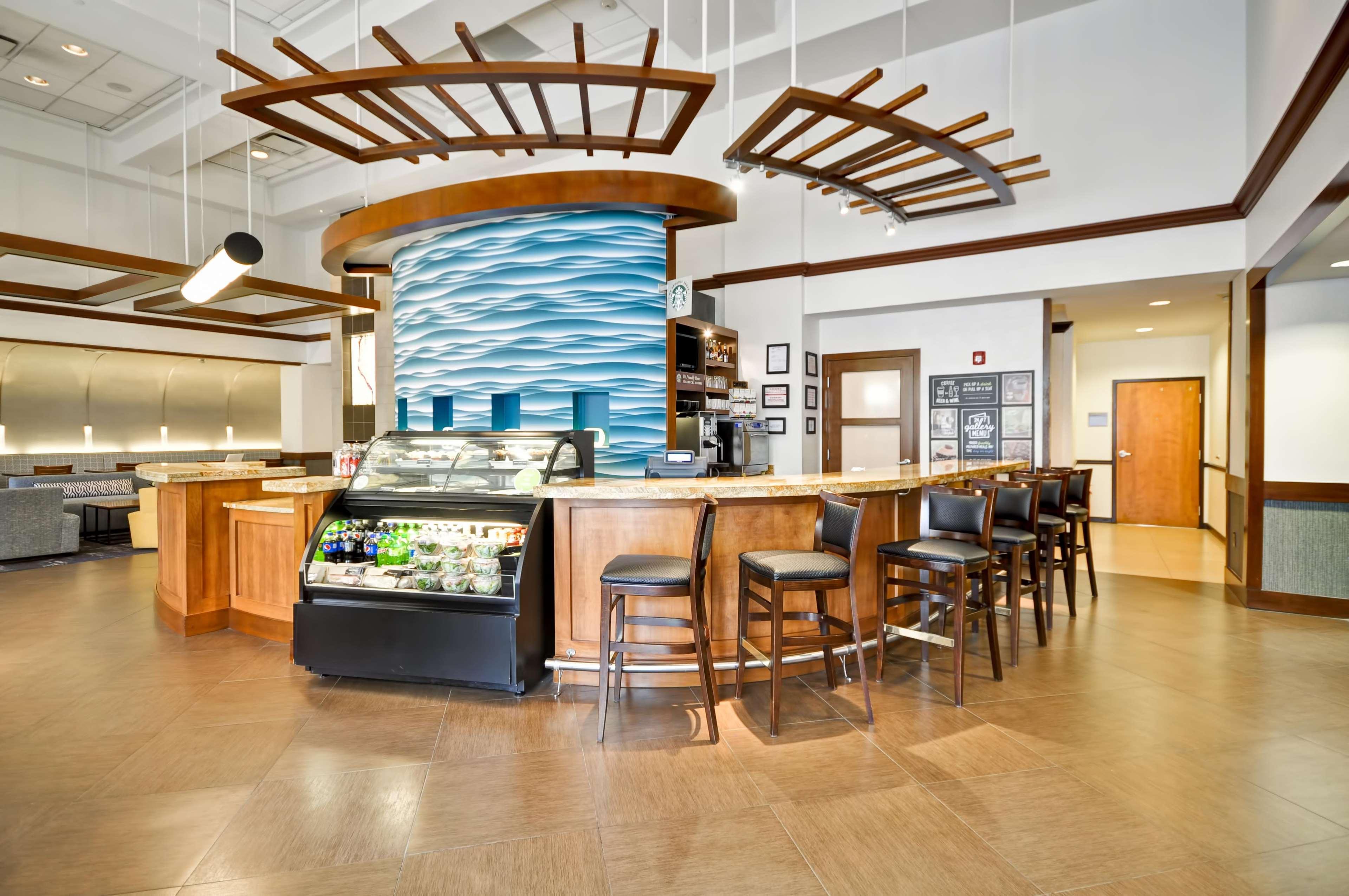 Hyatt Place Albuquerque Uptown Eksteriør bilde