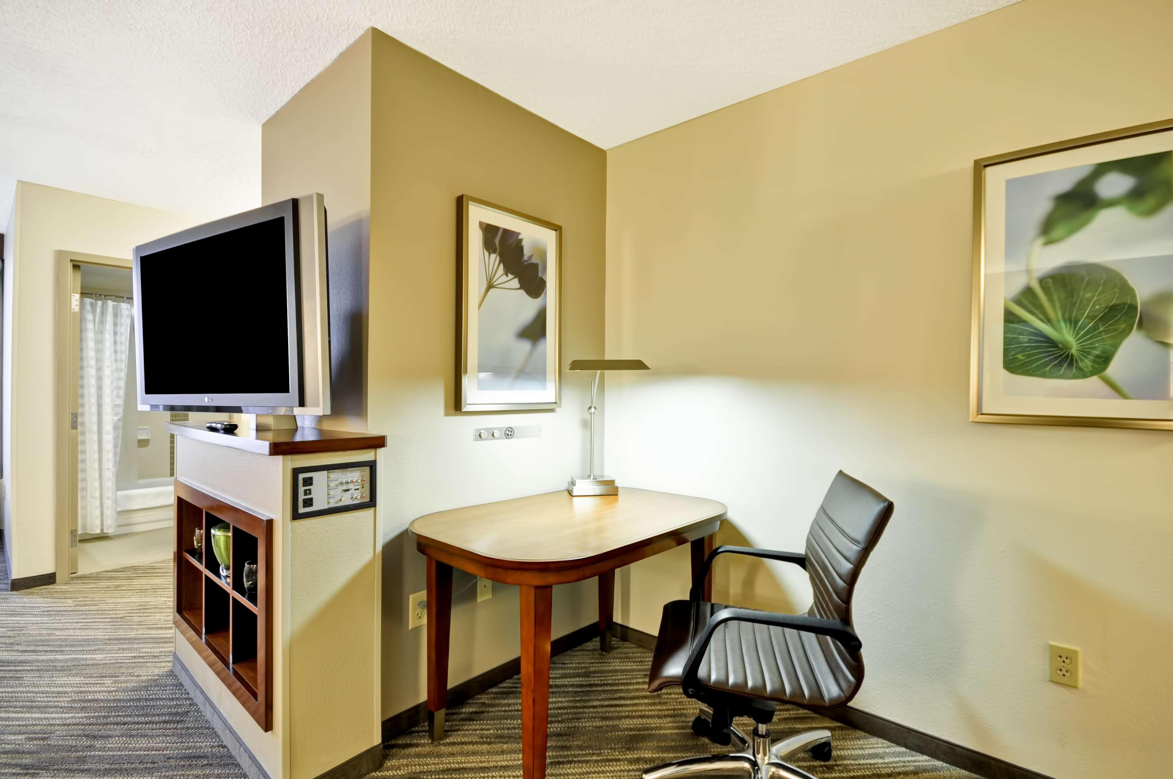 Hyatt Place Albuquerque Uptown Eksteriør bilde