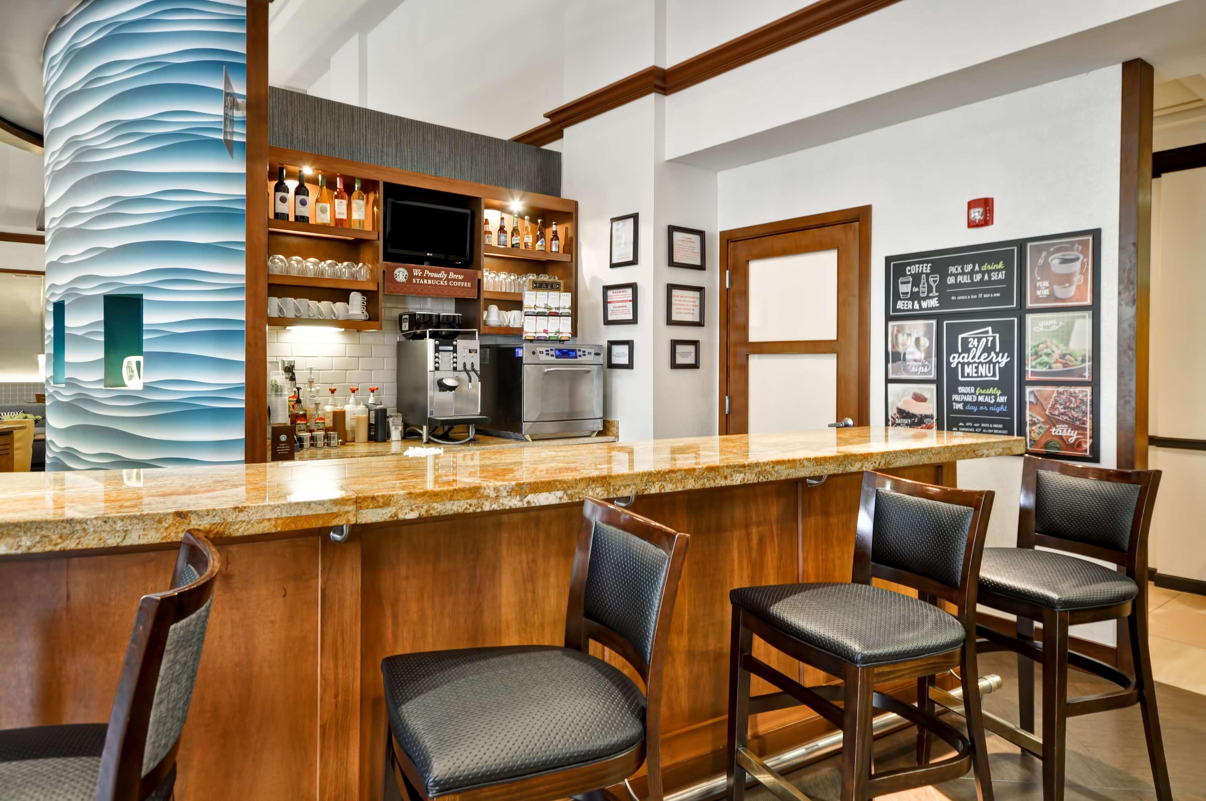 Hyatt Place Albuquerque Uptown Eksteriør bilde