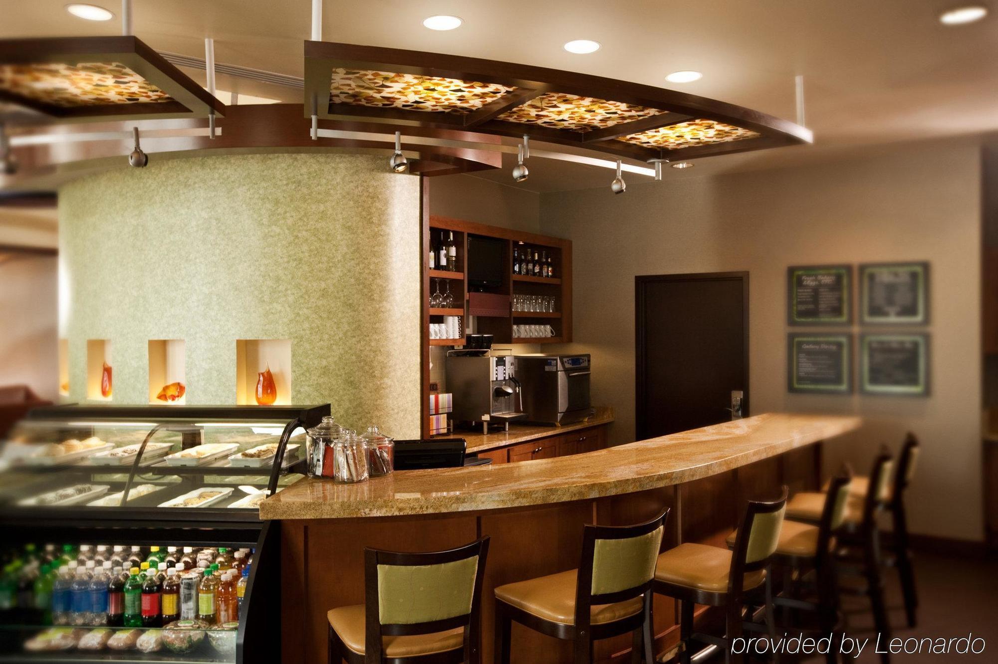 Hyatt Place Albuquerque Uptown Restaurant bilde