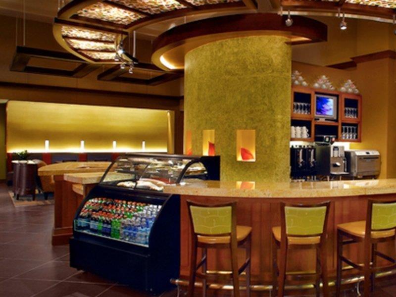 Hyatt Place Albuquerque Uptown Eksteriør bilde