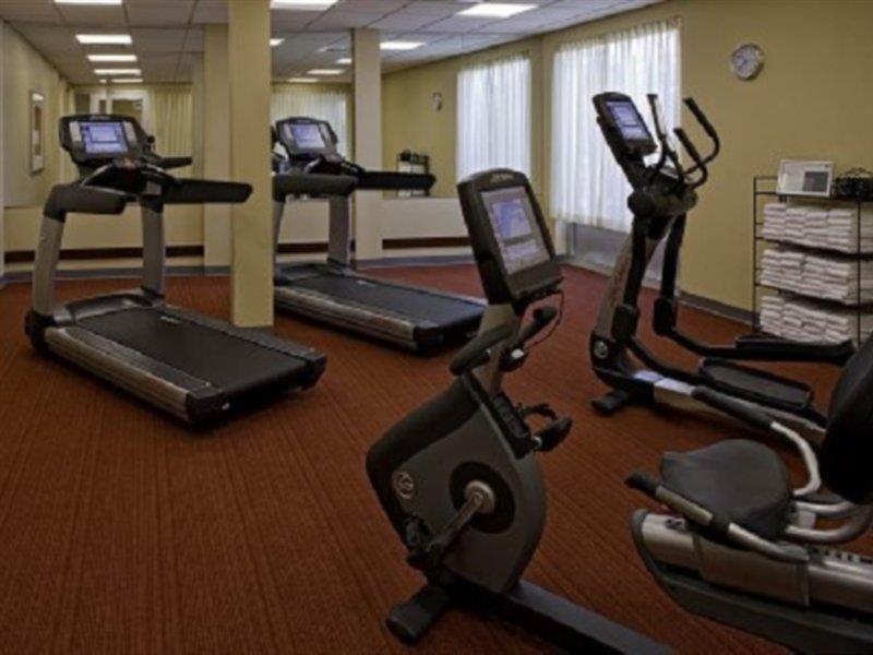 Hyatt Place Albuquerque Uptown Eksteriør bilde