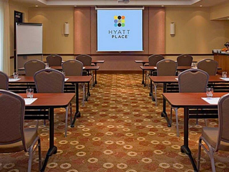 Hyatt Place Albuquerque Uptown Eksteriør bilde