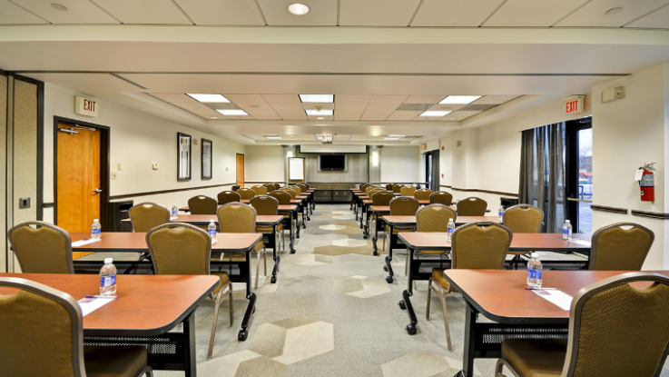 Hyatt Place Albuquerque Uptown Eksteriør bilde