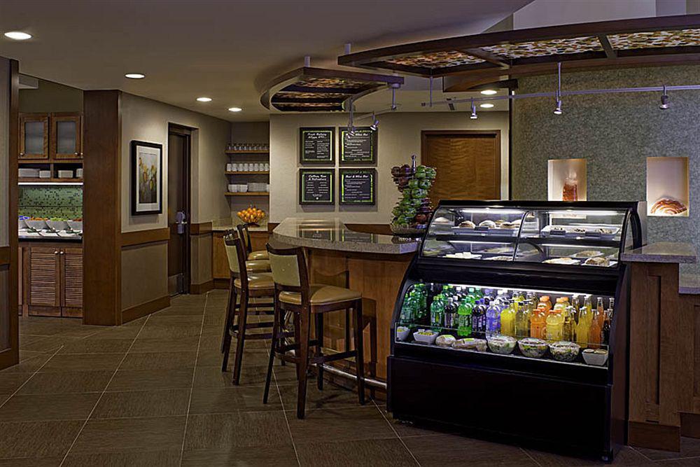 Hyatt Place Albuquerque Uptown Restaurant bilde
