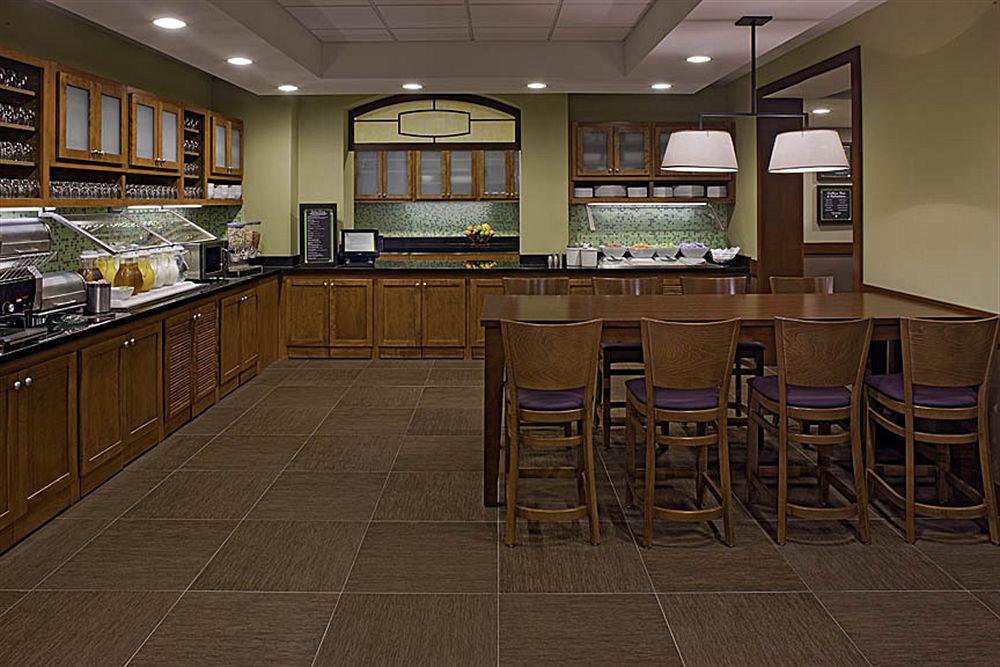 Hyatt Place Albuquerque Uptown Restaurant bilde